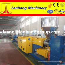 SJL-Z-120-190 PP Linha de Pelletizing